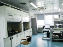 实验室通风柜2